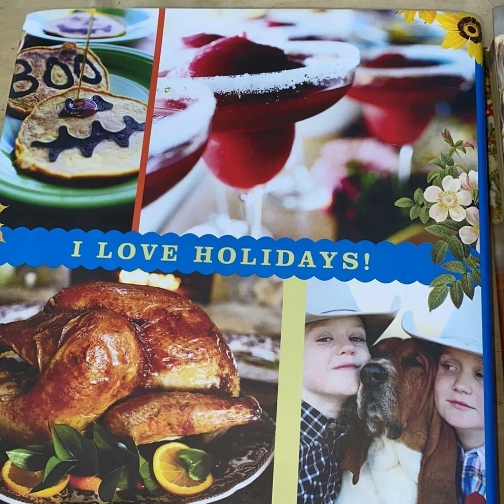 The Pioneer Woman set of cookbooks